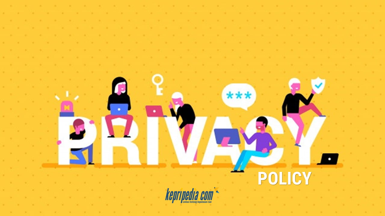 Privacy Policy privacy policy
