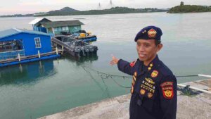 Bea Cukai Kepri Sergap Aksi Penyelundupan Benih Bening Lobster Senilai Rp28 Miliar 20251105 171552 11zon