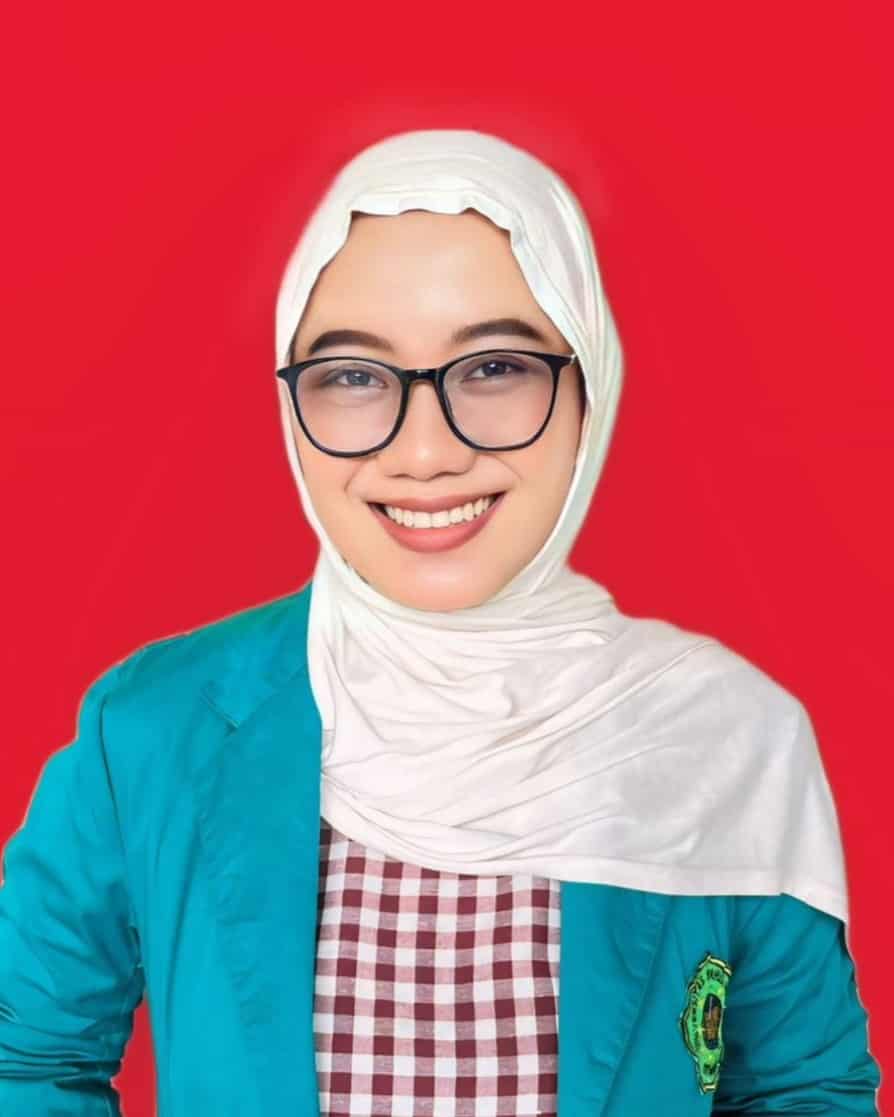 Umi Habibatul Mu’thiyyah Foto
