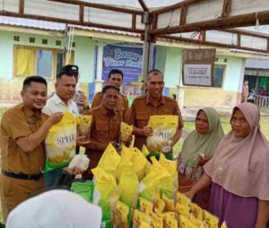 PT CPM dan Pemkab Lingga Gelar Bazar Pasar Murah untuk Masyarakat IMG 20260630 WA0016 11zon
