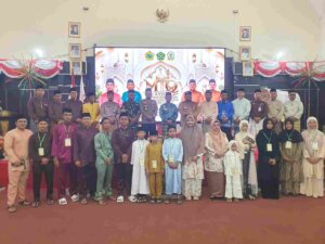 Bupati Karimun Buka MTQ ke-XVIII Kecamatan Karimun 2026, Perkuat Pembentukan Karakter Generasi Qur'ani 20260723 101341 11zon