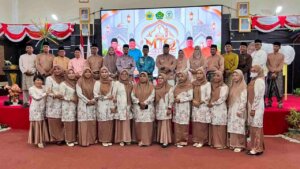 Bupati Karimun Buka MTQ ke-XVIII Kecamatan Karimun 2026, Perkuat Pembentukan Karakter Generasi Qur'ani IMG 20260723 WA0001 11zon