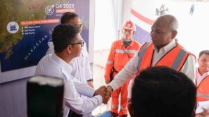 Mega Proyek Kutei North Hub Dimulai, Bupati Iskandarsyah Pastikan SDM Lokal Jadi Prioritas IMG 20260723 WA0026 11zon