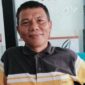 Anggota DPRD Kepulauan Riau Uba Ingan Sigalingging