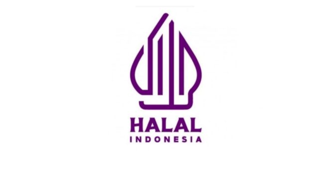 
 Label halal Indonesia. Foto: Dok BPJPH