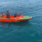 Tim SAR melakukan pencari WNA yang hilang menyelam di Malaysia