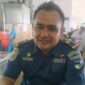 Kepala Pos Kesyahbandaran dan Otoritas Pelabuhan KSOP Pelabuhan Domestik Sekupang Saur Samosir