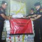 KKP segel barang bukti ikan impor ilegal di Batam