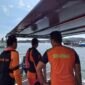 Tim SAR gabungan tengah evakuasi dua kapal yang tabrakan di perairan Nongsa