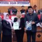 Rapat Paripurna Ranperda APBD Tanjungpinang 2022