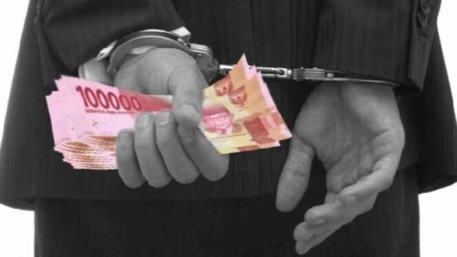 
					Hakim Vonis 5 Terdakwa Korupsi Hibah dan Bansos Pemprov Kepri 4-5 Tahun Penjara