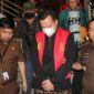 Tersangka dugaan Korupsi SIMRS BP Batam PAP