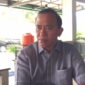 Anggota Komisi III DPRD Batam Thomas Arihta Sembiring.