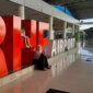 Bandara Raja Haji Fisabillah RHF Tanjungpinang