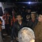 Jenazah korban SB Evelyn Calisca 01 tiba di Tanjungpinang