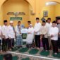 Wali Kota Tanjungpinang serahkan bantuan untuk masjid
