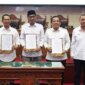 DPRD dan pemko Batam setuju ranperda tentang mikro