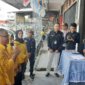 Golkar daftarkan caleg ke KPU Kota Tanjungpinang