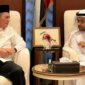 Gubernur Ansar bertemu Dubes UEA untuk Indonesia