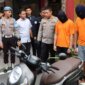 Pelaku perampokan mengaku anggota TNI AL ditangkap