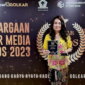 Cen Sui Lan raih penghargaan Golkar Media Awards 2023