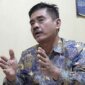 Direktur PT ABH ABHi Mujiaman Sukirno