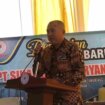 Direktur Utama PT Sinar Suman Pryanto, Supryanto. Foto: Khairul S/kepripedia.com