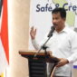 Kepala BP Batam Muhammad Rudi mengisi kegiatan IFR Sumatera di Batam