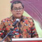 Ketua KPU Kepri Indrawan Susilo