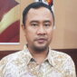 Komisioner KPU Kepri Priyo Handoko