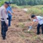 Lokasi penemuan tengkorak manusia di Tanjungpinang 664x374 1
