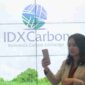 Bank bjb idx carbon