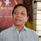 Komisioner KPU Kepri Ferry Manalu