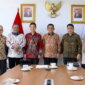 Gubernur Kepri dan Bupati Karimun temui Menkes bahas RSUD Tanjungbatu