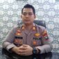 Kapolsek Batu Aji AKP Sandy Pratama Putra