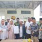 Cen Sui Lan resmikan pembangunan sanitasi di Ponpes Sirrul Ilahiyah Batam