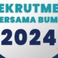 Rekrutmen bersama BUMN 2024