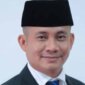 Ketua DPRD Lingga Ahmad Nashiruddin