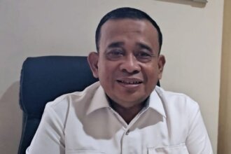 Ketua Umum BPI KPNPA RI, Rahmad Sukendar.