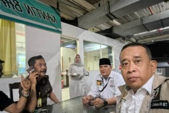 Badan Peneliti Independen Kekayaan Penyelenggara Negara dan Pengawas Anggaran Republik Indonesia (BPIKPNPARI).