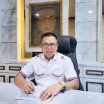 Ady Indra Pawennari Wartawan Sejak Tahun 1996