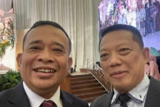 Ketua Umum Badan Peneliti Independen Kekayaan Penyelenggara Negara dan Pengawas Anggaran Republik Indonesia (BPI KPNPA RI)