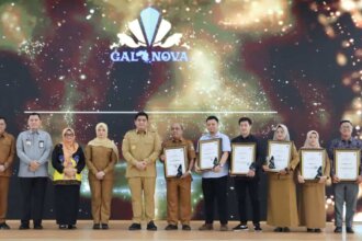 Galanova Award