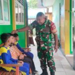 Babinsa Koramil 04/Dabo, Kodim 0315/TPI, Beri Edukasi Kerapian kepada Pelajar di Wilayah Binaan WhatsApp Image 2026 06 19 at 12.10.22