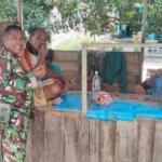 Kegiatan ini berlangsung pada hari Rabu, 1 Juli 2026, meliputi wilayah Desa Tanjung Irat, Bakong, Langkap, Sungai Raya, dan Kelurahan Raya, Kecamatan Singkep Barat.