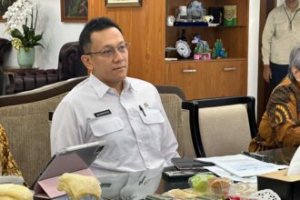 Wamen LH Diaz Hendropriyono