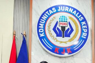 Analis Hukum Komunitas Jurnalis Kepri (KJK), Dr. Achmad Yani, S.H., M.H.