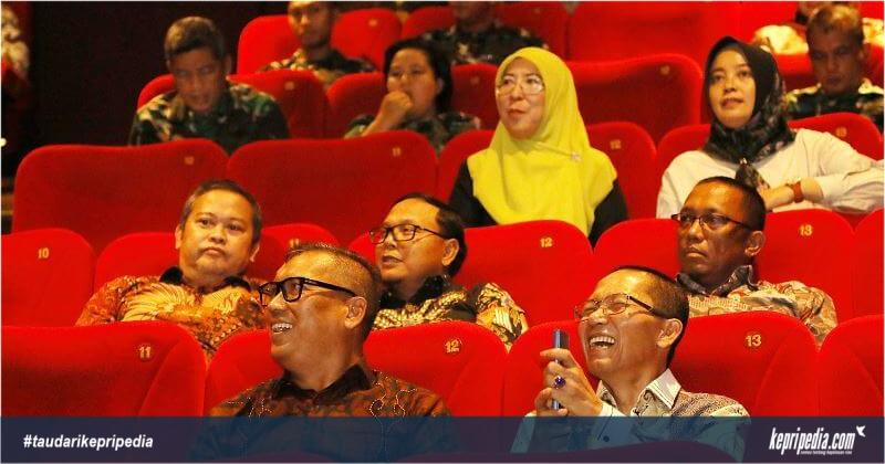 Film 'Tanah Sengketa' Tayang Serentak Nasional, Wali Kota Batam Tekankan Peran Edukatif bagi Masyarakat